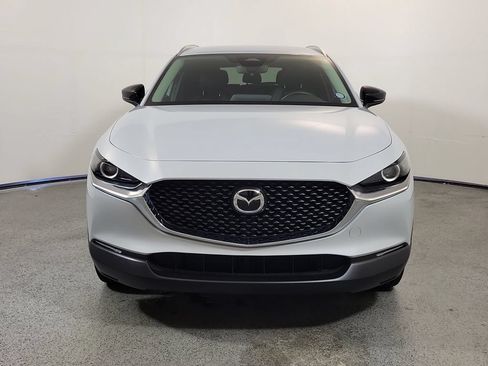 Used 2025 MAZDA CX-30 AWD 2.5 S w/ Select Sport Pkg image 2