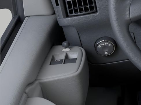 New 2026 Chevrolet Express 2500 w/ Communications Package RWD image 22