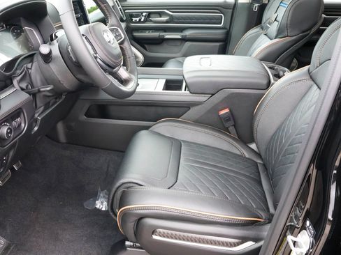 New 2026 RAM 1500 Tungsten AWD/4WD image 4