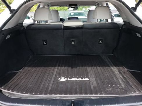 Used 2017 Lexus RX 350 FWD w/ Accessory Package image 27