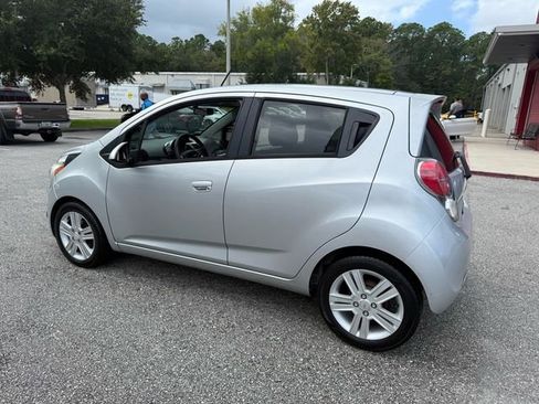 Used 2015 Chevrolet Spark LT image 3