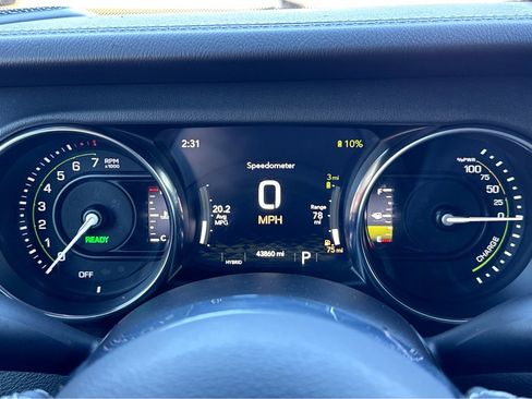 Certified 2022 Jeep Wrangler Unlimited Sahara image 18