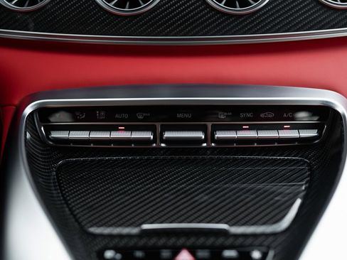 Used 2026 Mercedes-Benz AMG GT 63 image 46