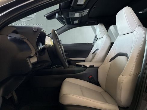 Certified 2024 Lexus UX 250h FWD w/ Premium Package image 9
