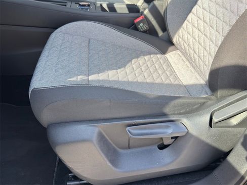 New 2025 Volkswagen Tiguan S image 15