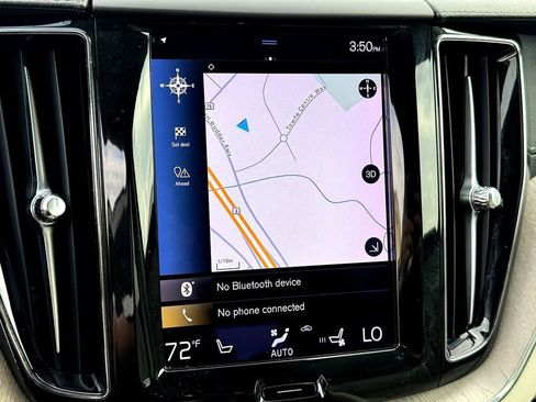 Used 2021 Volvo XC60 T5 Inscription w/ Advanced Package image 23