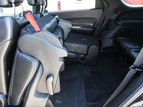 Used 2013 Dodge Durango R/T w/ Leather Interior Group AWD/4WD image 49