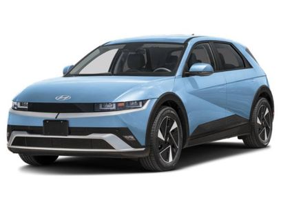 New 2027 Hyundai Ioniq 5 SEL