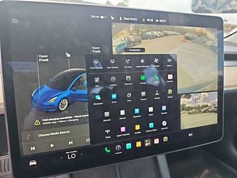 Used 2022 Tesla Model 3 RWD image 18