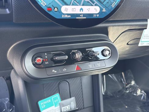 New 2026 MINI Cooper S FWD image 21
