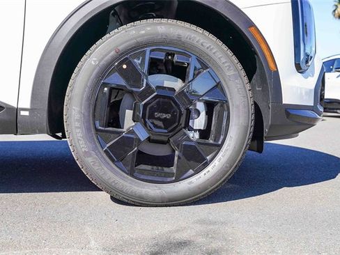 New 2026 Kia Sportage X-Line image 10