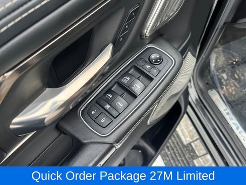 Used 2020 RAM 1500 Limited image 15