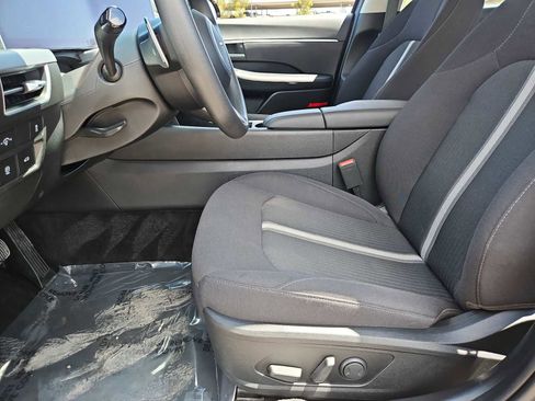 Certified 2025 Hyundai Sonata SEL FWD image 16