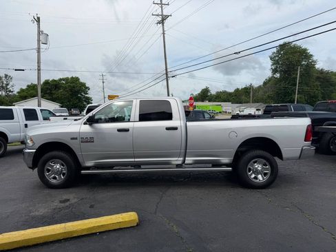 Used 2018 RAM 2500 Tradesman w/ Chrome Appearance Group AWD/4WD image 2