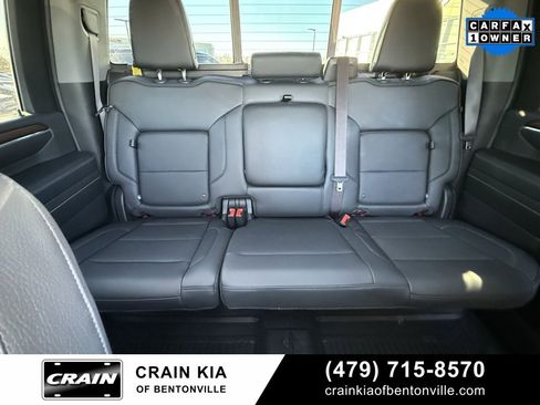 Used 2024 GMC Sierra 2500 Denali w/ Denali Reserve Package image 30