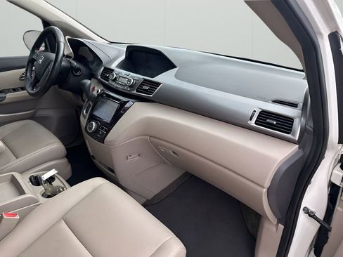 Used 2015 Honda Odyssey EX-L image 14