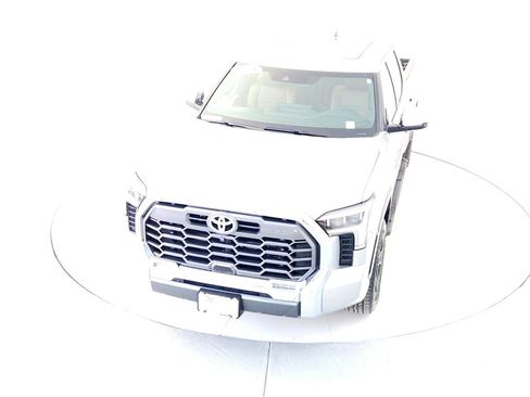 Used 2025 Toyota Tundra 1794 Edition image 14