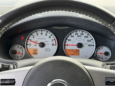 Used 2020 Nissan Frontier PRO-4X w/ Pro-4x Utility Package image 24