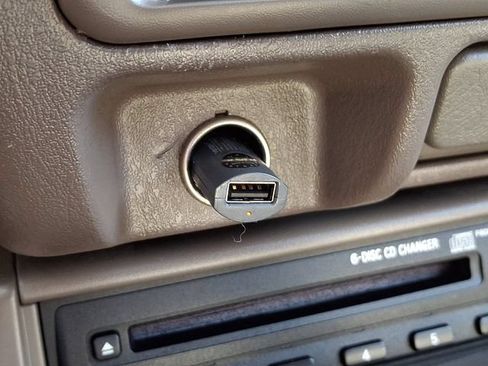 Used 2002 Mitsubishi Montero Sport Limited AWD/4WD image 23