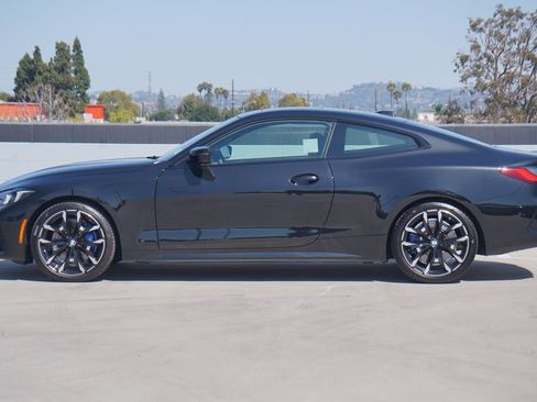 New 2026 BMW 430i Coupe w/ M Sport Package RWD image 4