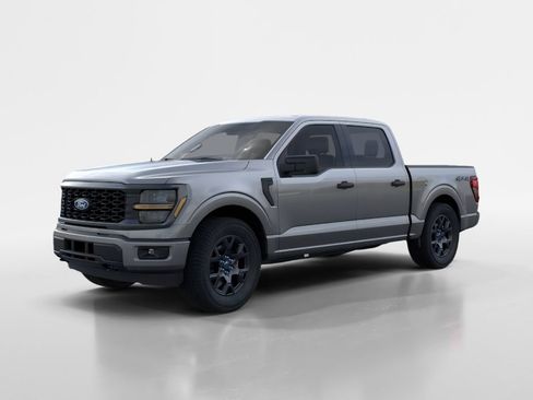 New 2026 Ford F150 STX AWD/4WD image 3