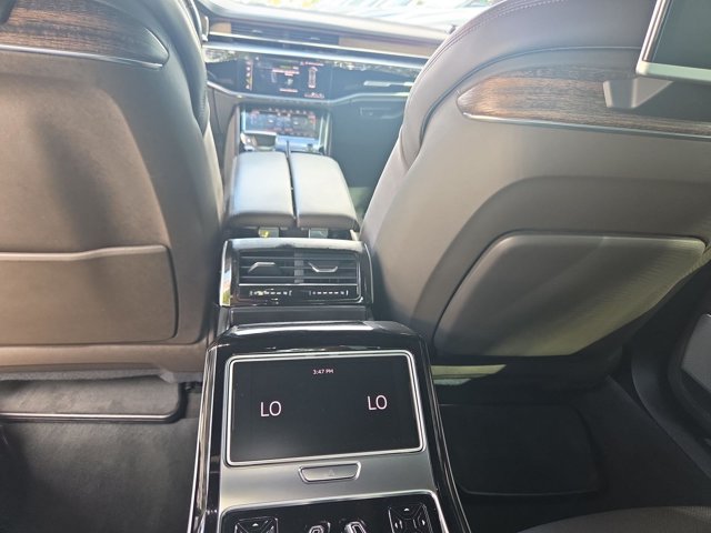 Used 2019 Audi A8 L 3.0T AWD/4WD image 12