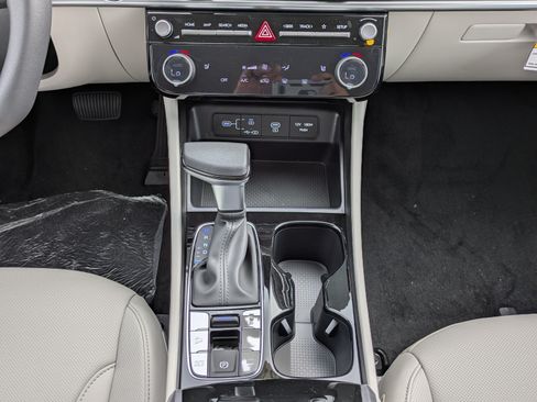 New 2026 Hyundai Tucson SEL Plus FWD image 23