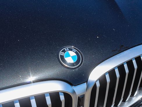 Certified 2023 BMW X3 sDrive30i w/ Premium Package RWD image 11