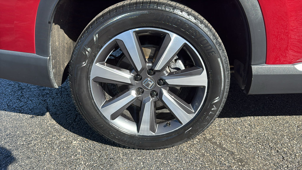 Certified 2023 Honda Pilot Elite image 8