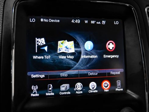 Used 2015 Dodge Durango Citadel w/ Technology Group AWD/4WD image 40