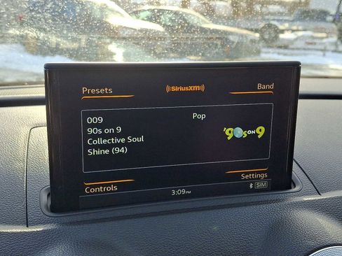 Used 2016 Audi A3 2.0T Premium Plus w/ Technology Package image 18