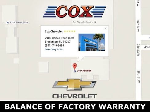 Used 2024 Chevrolet TrailBlazer LS w/ LS Convenience Package FWD image 27