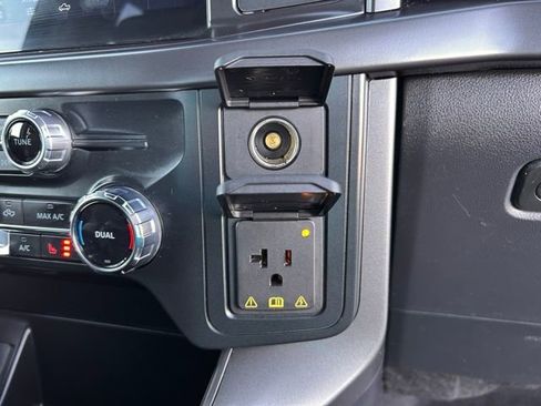 Used 2025 Ford F150 Tremor w/ Tow/Haul Package image 39