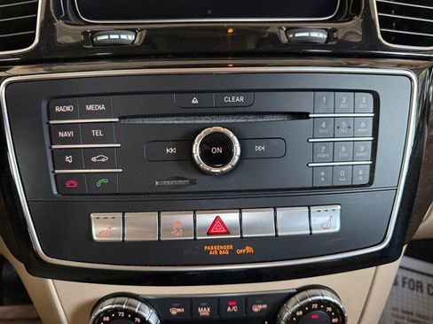 Used 2017 Mercedes-Benz GLE 350 4MATIC image 25