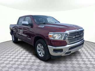 Used 2024 RAM 1500 Laramie RWD video 1