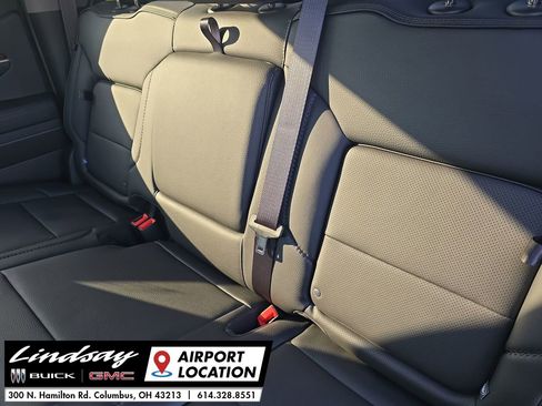 New 2026 GMC Sierra 1500 Denali w/ Denali Reserve Package image 26