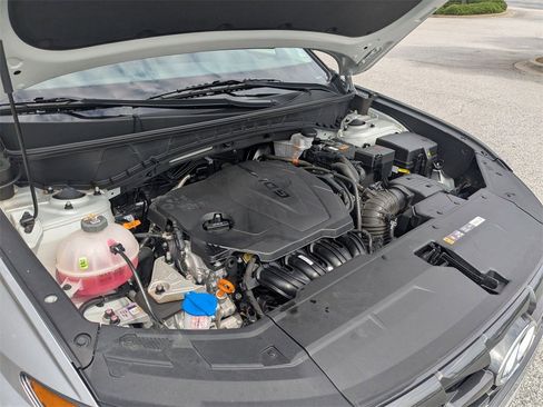 Used 2024 Hyundai Tucson SEL image 31