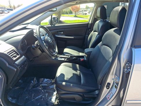 Used 2015 Subaru Crosstrek 2.0i Limited image 13