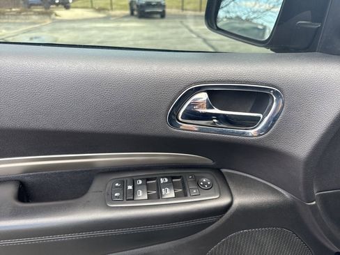 Used 2018 Dodge Durango AWD w/ Skid Plate Group image 9