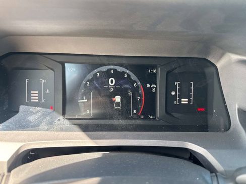 New 2026 Toyota Tacoma SR5 image 26