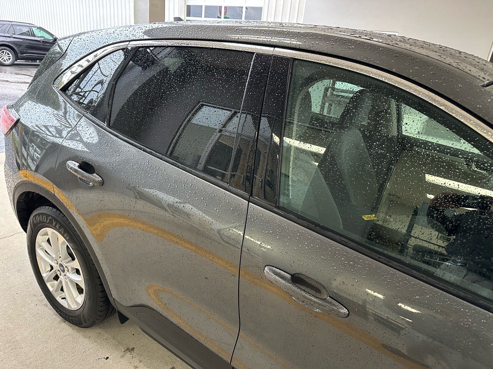 Certified 2020 Ford Escape SE FWD image 9