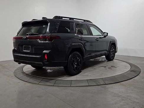 New 2026 Subaru Outback Limited image 5