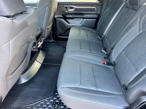 Used 2025 RAM 1500 Big Horn image 7