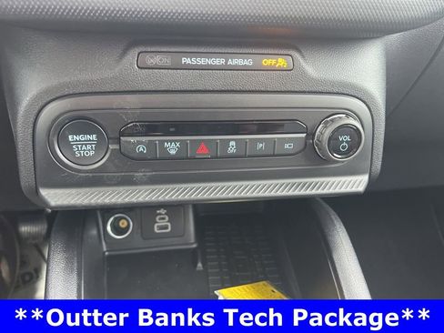 New 2025 Ford Bronco Sport Outer Banks w/ Outer Banks Tech Package+ image 22