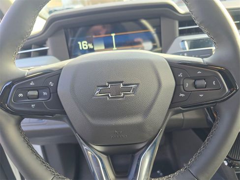 New 2027 Chevrolet Bolt LT image 20