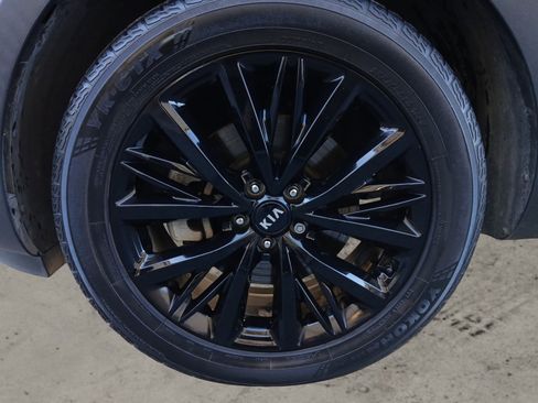 Used 2021 Kia Telluride SX image 14