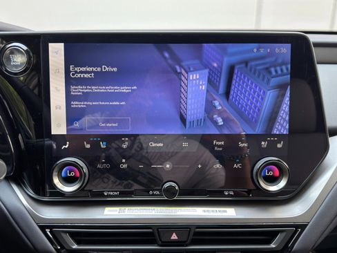 Used 2026 Lexus TX 350 FWD w/ Technology Package image 26