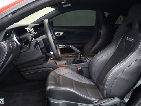 Used 2022 Ford Mustang Mach 1 w/ Equipment Group 700A image 15