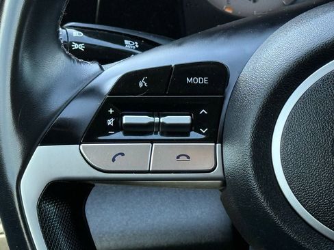 Used 2022 Hyundai Elantra SEL w/ Convenience + Premium Package image 19