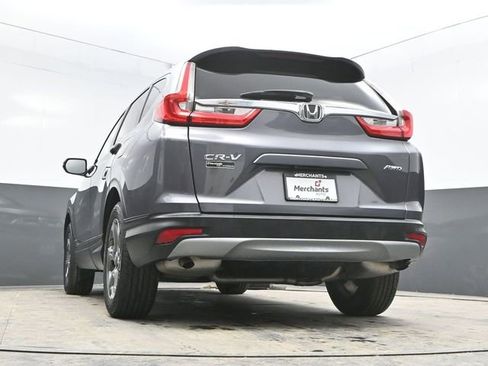 Used 2018 Honda CR-V EX image 34